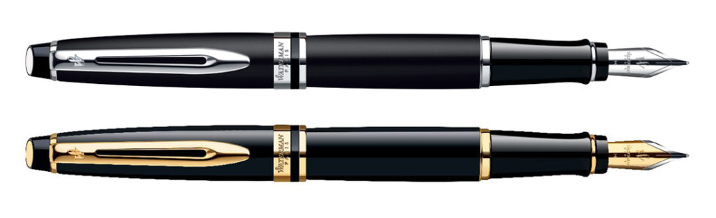 A modern pen from a heritage brand 1