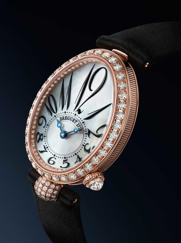 Breguet at Baselworld 2017: The World Watch and Jewellery show 5