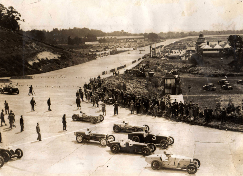 British Grand Prix 1926