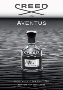 Aventus by The House of Creed 2