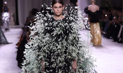 Haute couture collections that are so much more than dresses