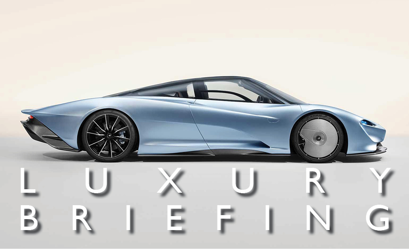 Edition 19: The Luxury Briefing 1