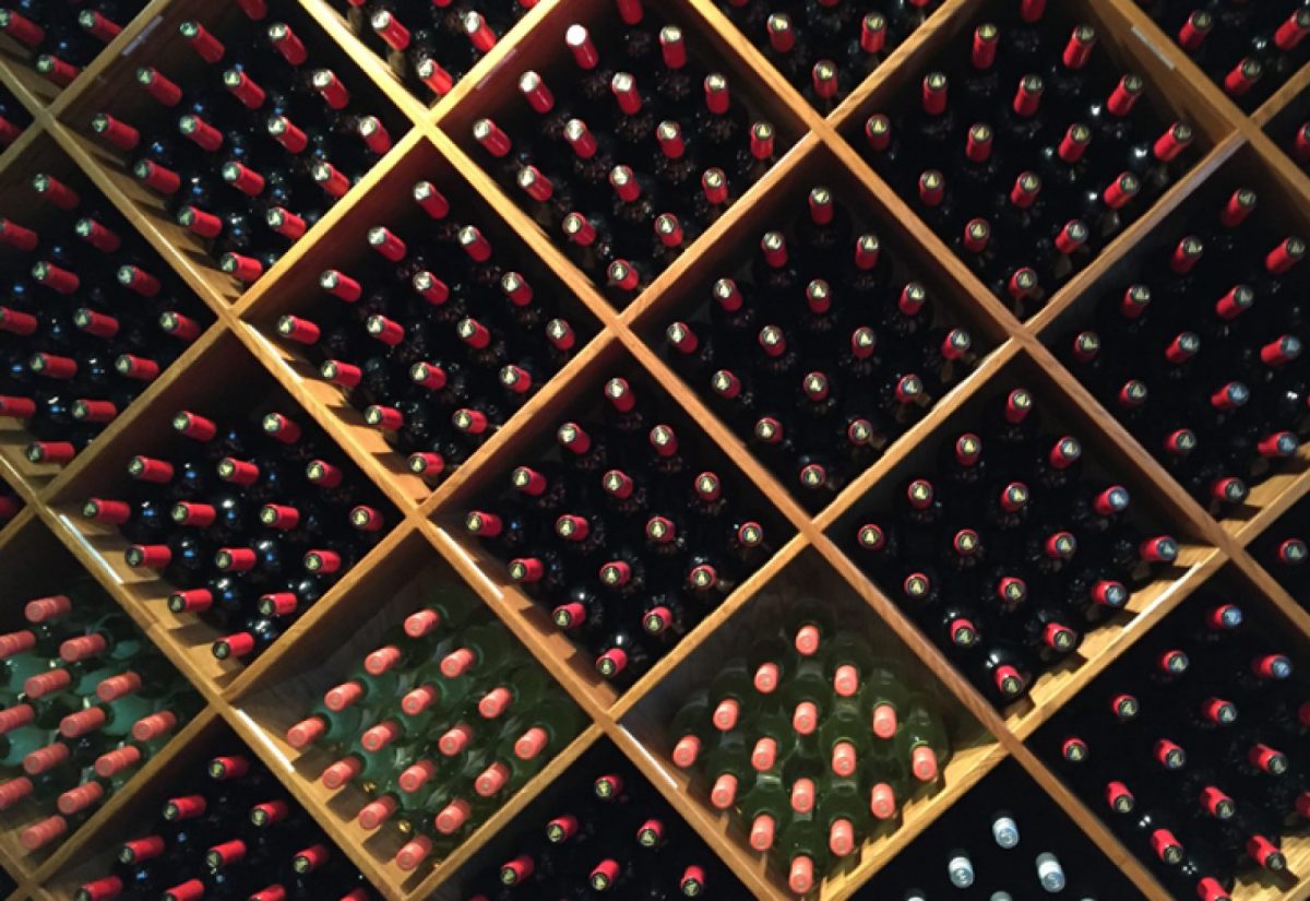 Nederburg Auction evolves into Cape Fine & Rare Wine Auction