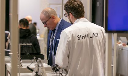 SIHH 2019 wrap-up