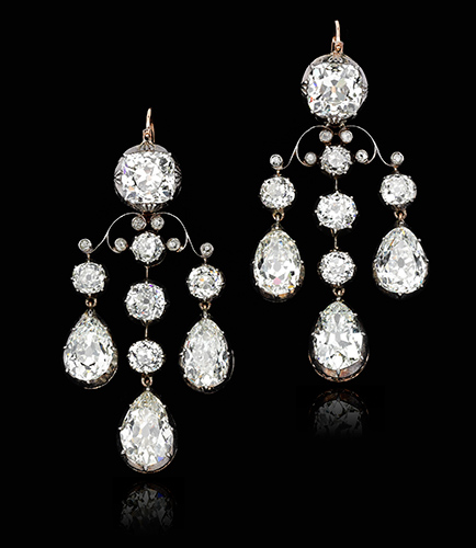 Marie Antoinette’s exquisite jewels go to auction 2