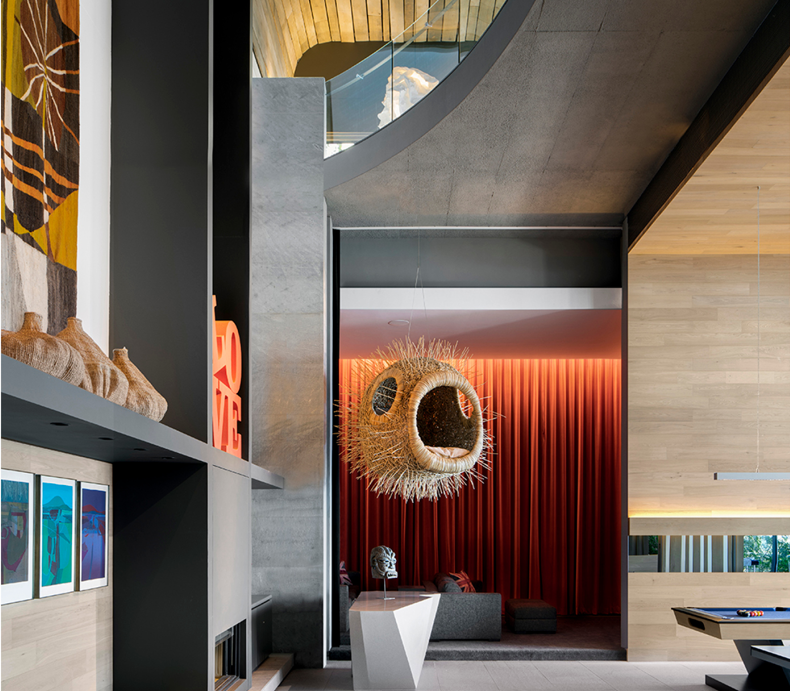 Decor edit: State of the art - Private Edition