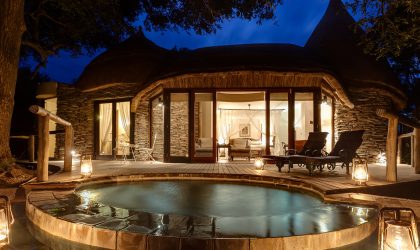 Tintswalo Safari Lodge: A breath of fresh air for the family