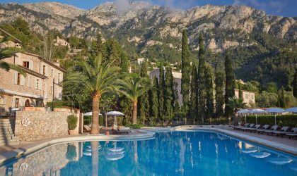 La Residencia: A haven for artists and writers