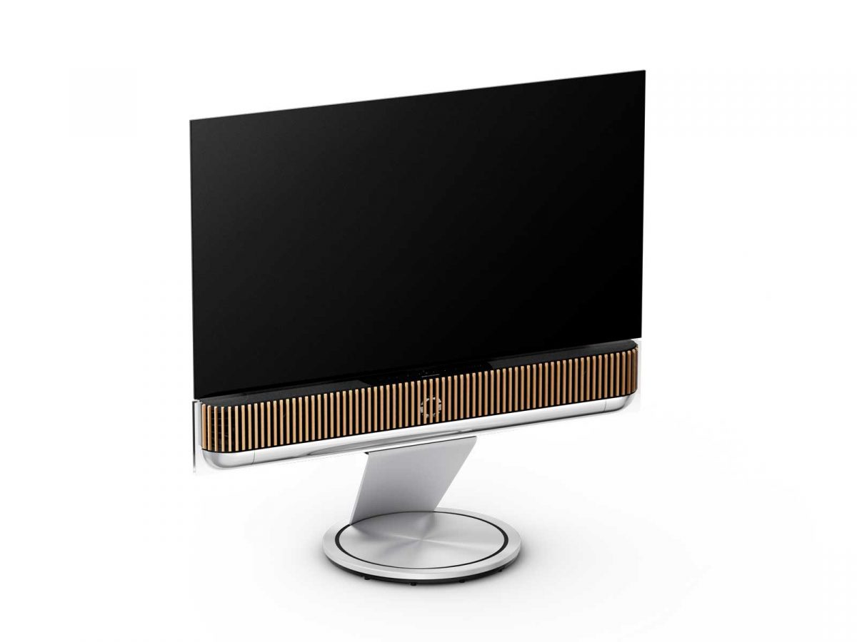 Bang & Olufsen