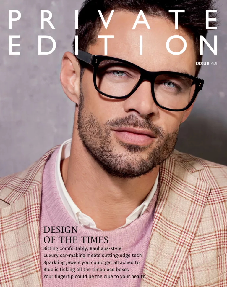 issue 45