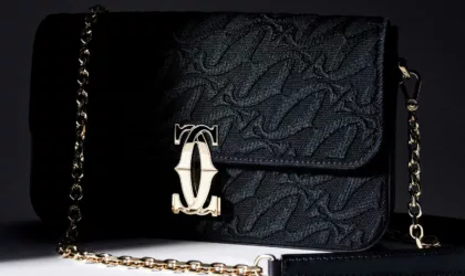 Cartier: The Handbag