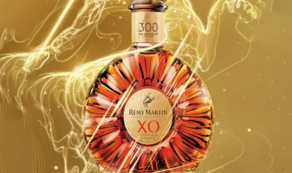 Remy Martin: The Cognac