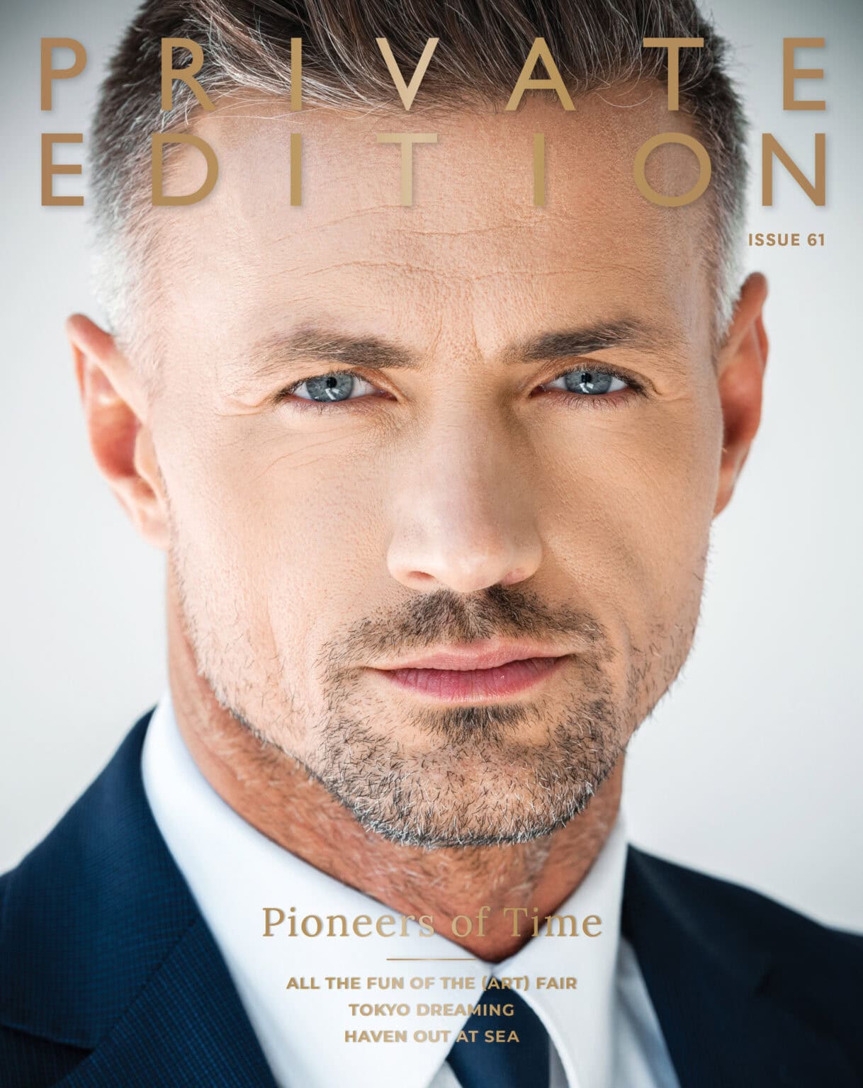 Private Edition – A luxury lifestyle destination for travel, art ...