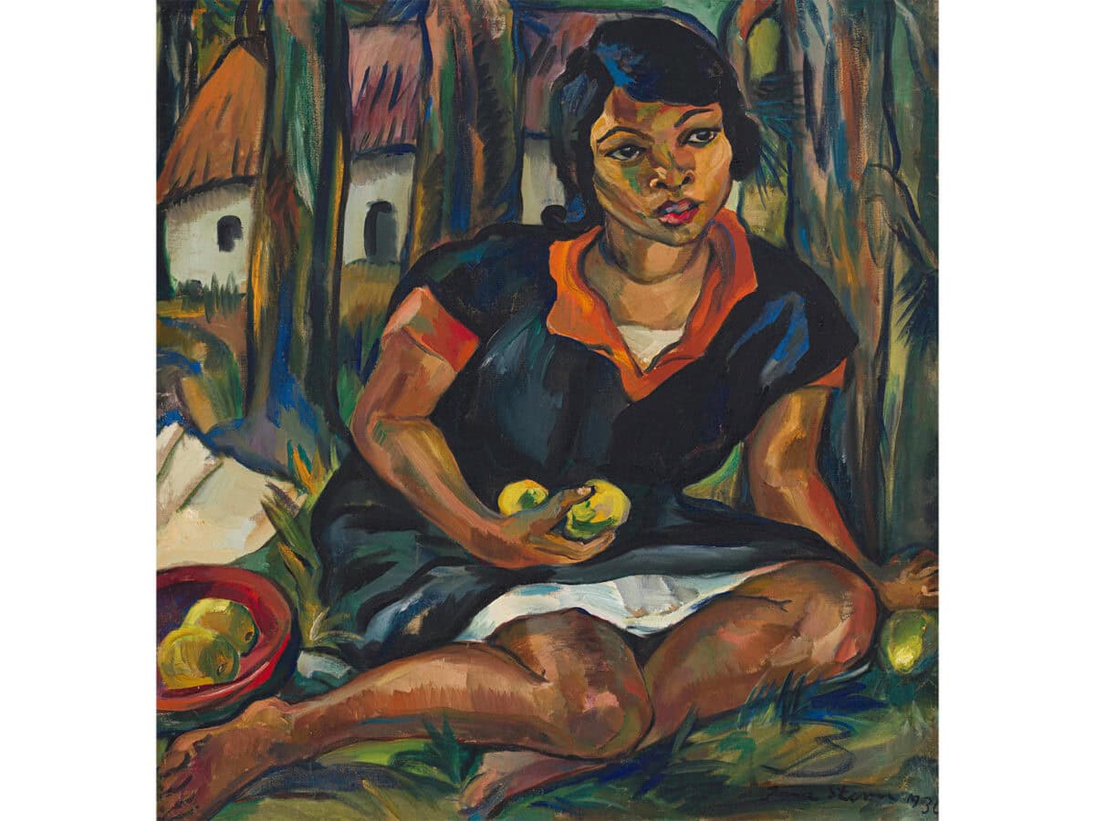 art