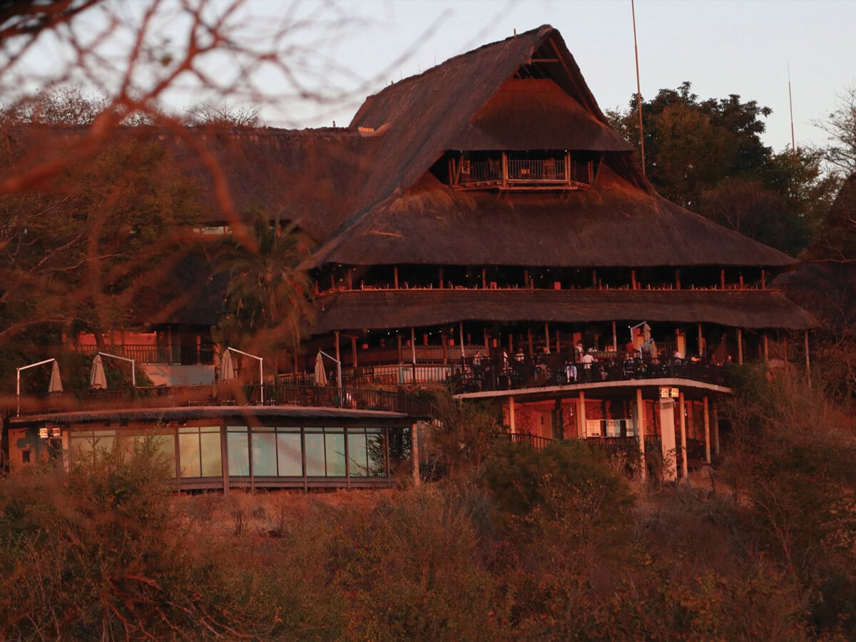 Bushside, all's well 3