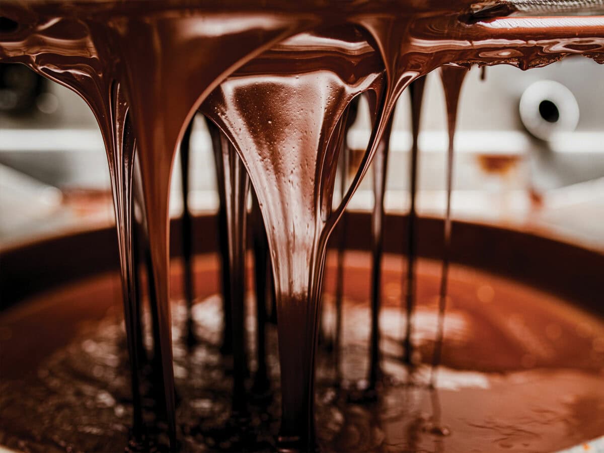 chocolate