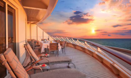 The planet’s largest privately-owned residential mega yacht