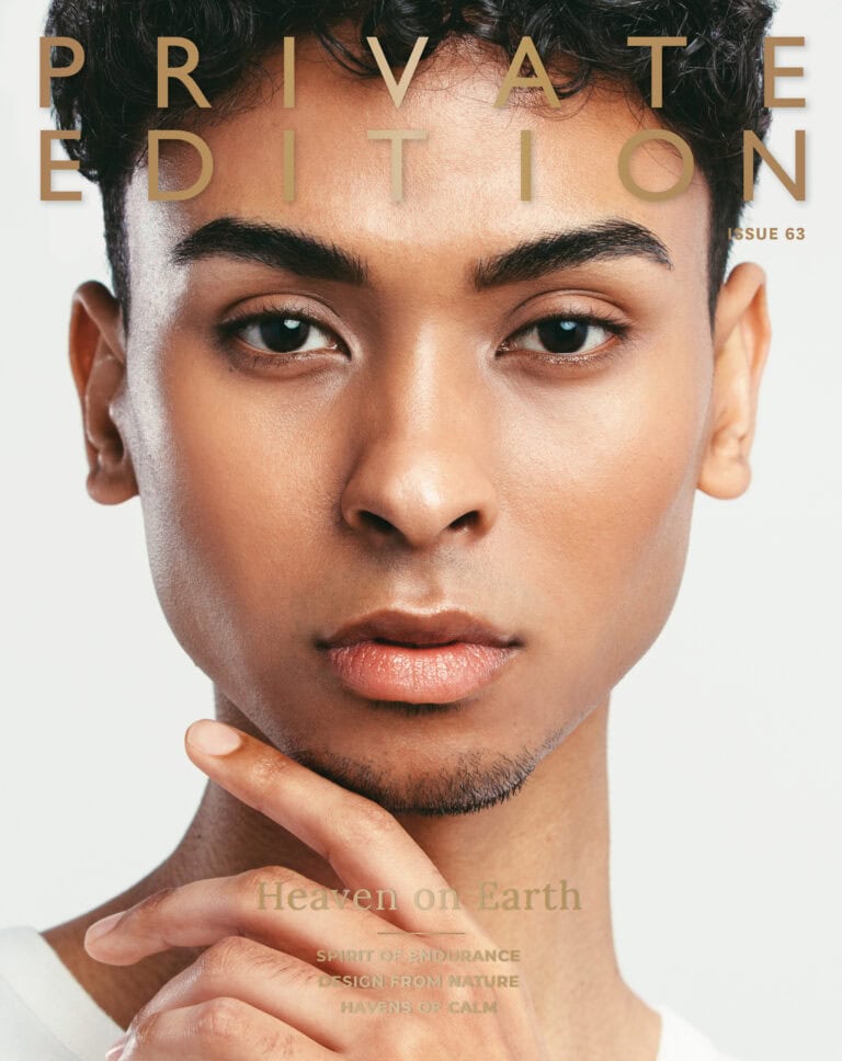 Private Edition Issue 63
