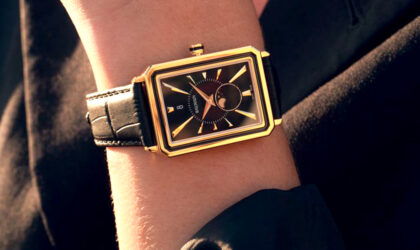 Balmain Swiss Watches
