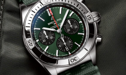CHRONOMAT GIANNIS ANTETOKOUNMPO