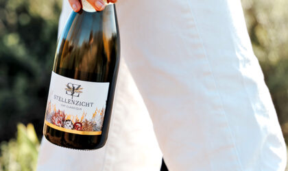 Stellenzicht Cap Classique