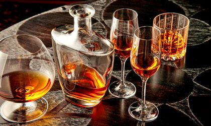 Cape Fine Brandy Auction