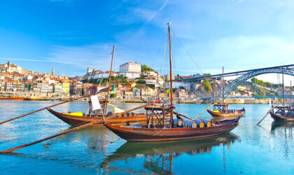 Portugal golden visa