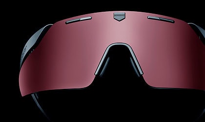 TAG Heuer Avant-Garde Eyewear collection
