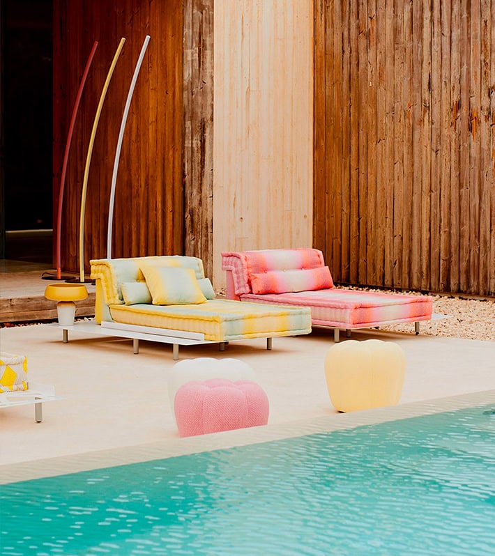 Elevating exterior spaces 2