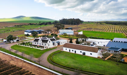 Groot Phesantekraal
