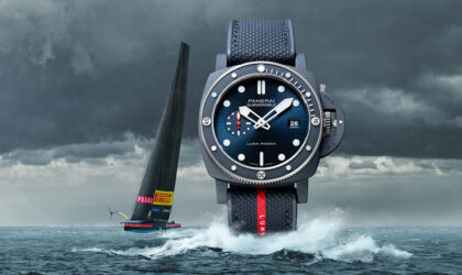 Panarei Watches