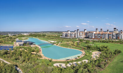 Steyn City