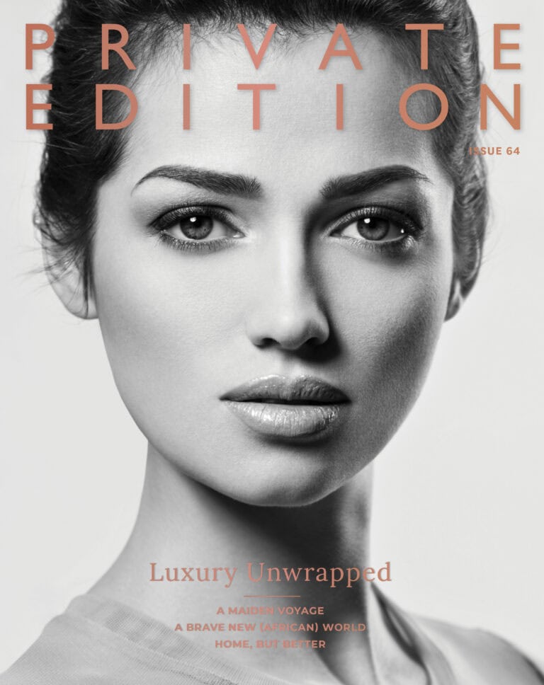 Private Edition Issue 64
