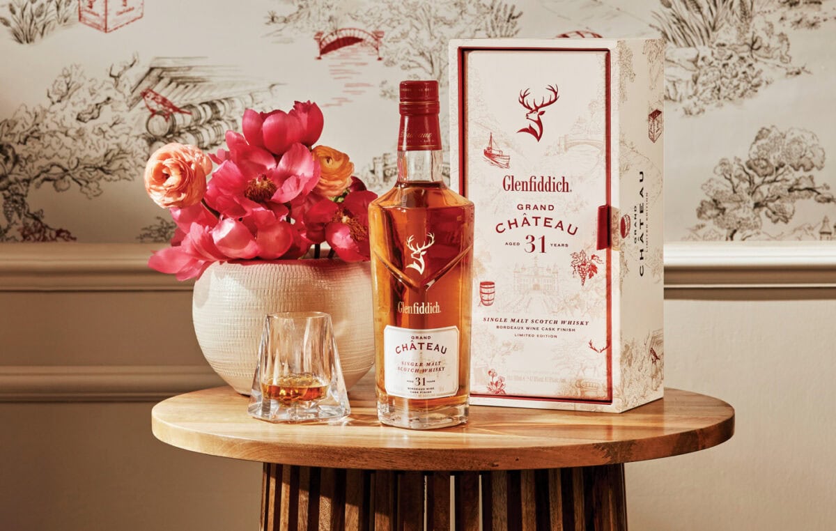 Luxury unwrapped – the premium sip 1