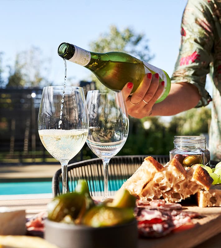 Vergenoegd Löw, near Stellenbosch, judged world's best honeymoon hotel 4