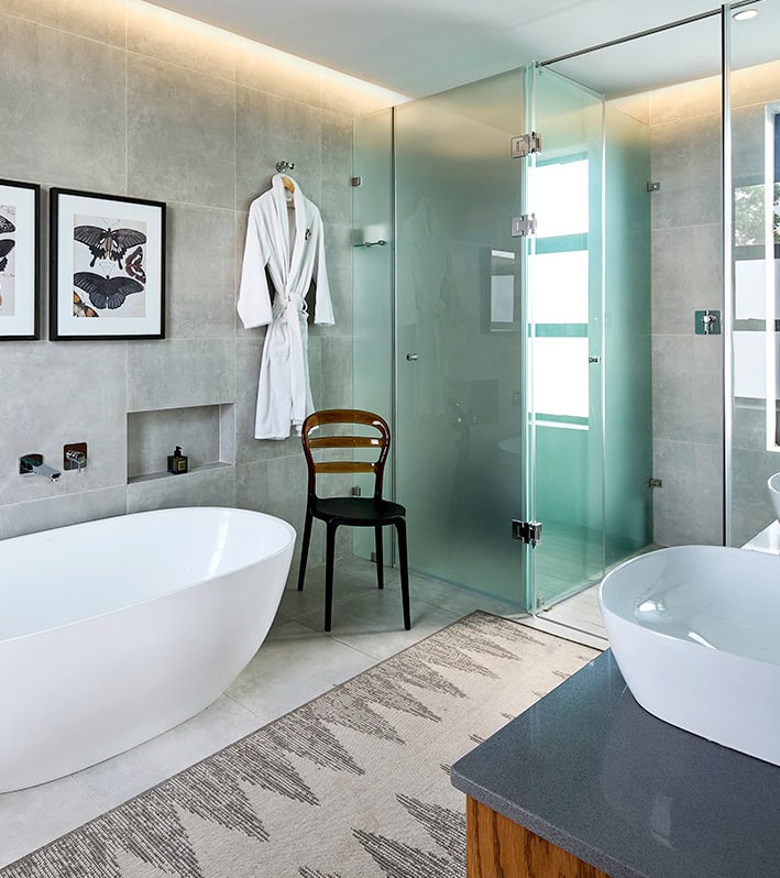 Vergenoegd Löw, near Stellenbosch, judged world's best honeymoon hotel 5