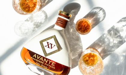 Avante Brandy