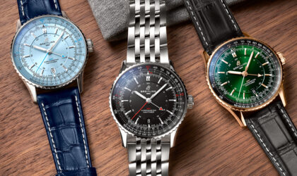 Breitling Navitimer 41
