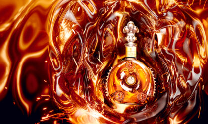 Remy Cointreau’s LOUIS XIII Cognac