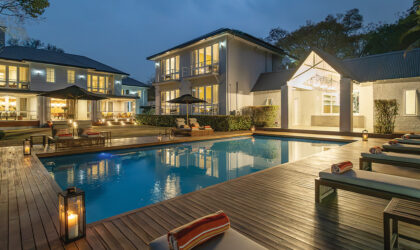 AtholPlace Hotel & Villa