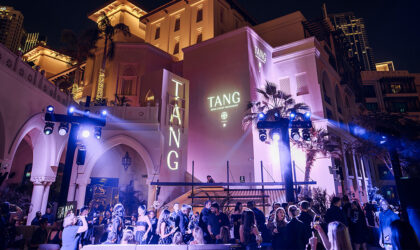 Tang Dubai