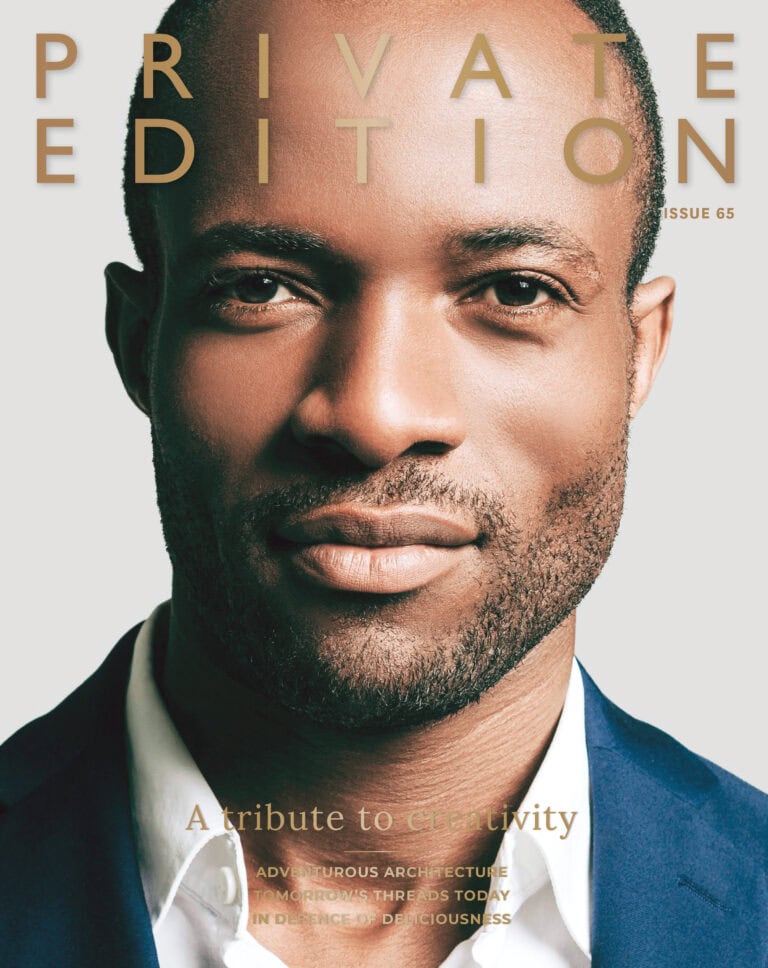 Private Edition Magazine Issue 65