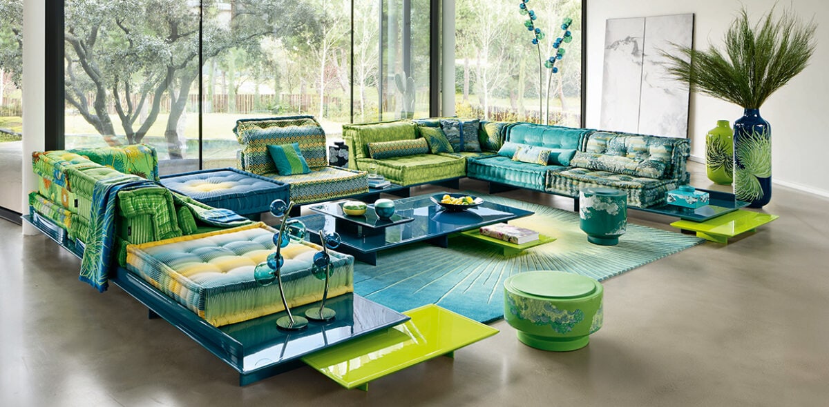 Roche Bobois