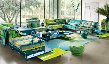 Roche Bobois