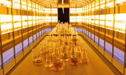 Johnnie Walker Vault