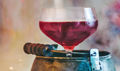 cocktail bars