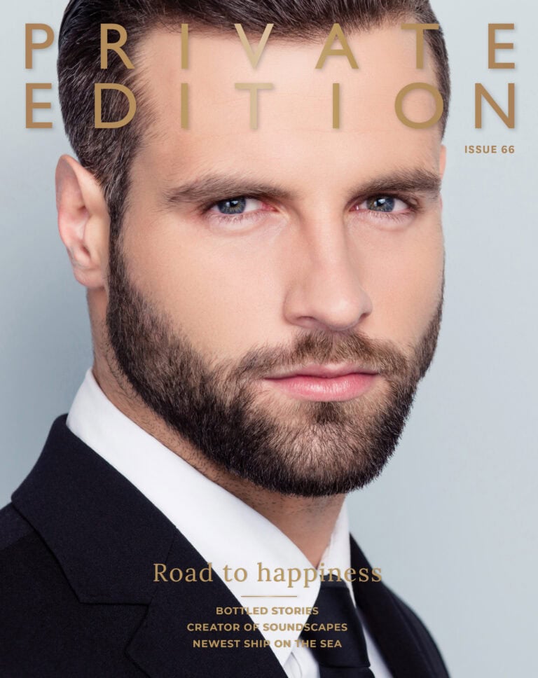 Private Edition Issue 66