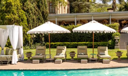 Fairlawns Hotel & Spa