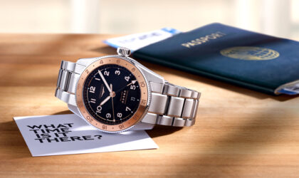 Longines