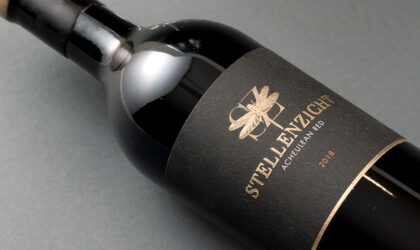 Stellenzicht’s Acheulean Red
